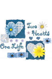 Transfer Two Hearts One Life 