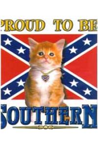Transfer Proud To B Southern Kitty 