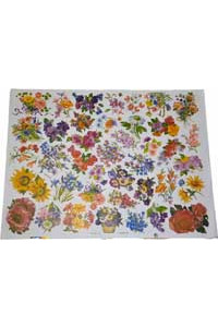 Transfer Mi Simon Elvin Bouquets 