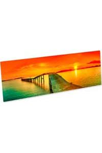 Pann. Fot. All. Cl Bianco Lucido 254x762x1,14 Mm 