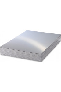 Pann. All. Cl Stamp. 1 Lato Trasp Lucido 305x610mm 