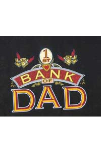 Transfer First Bank Of Dad 