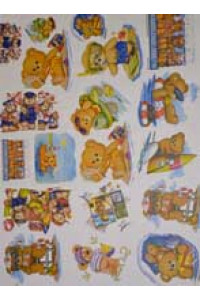 Mi Beach Bears 