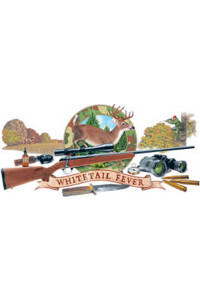 Transfer White Tail Fever 
