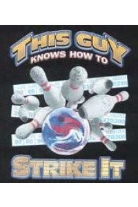 Transfer This Guy Strike It Bowl 