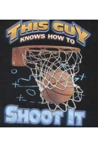 Transfer This Guy Shoot It!bsktbal 