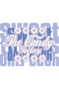 Transfer Sweet Candy 