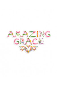 Transfer Amazing Grace 