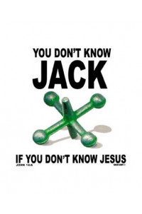 Transfer You Don't Know Jesus 