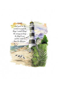 Transfer Serenity Prayer 