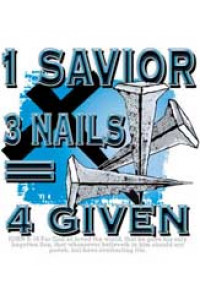 Transfer Three Nails 