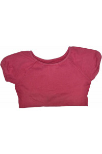 Maglia Girocollo El.donna Azzurro L 