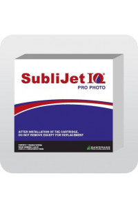 Cartuccia Sublijet Iq Standard Per Epson 7700/9700 