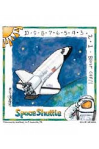 Transfer Space Shuttle 