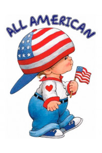 Transfer All American 