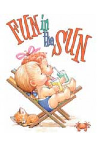 Transfer Fun In The Sun 