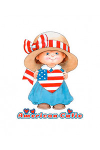 Transfer American Cutie 
