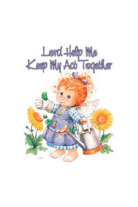 Transfer Lord Help Me-.youth 