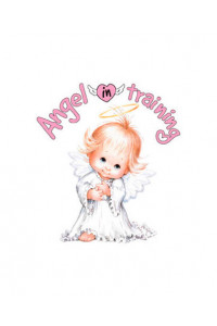 Transfer Angel In Training 