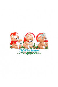 Transfer Tis' The Season Yth 