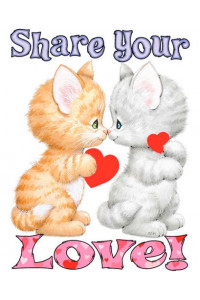 Transfer Share Your Love 