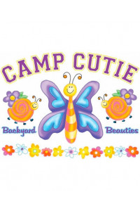 Transfer Camp Cutie 