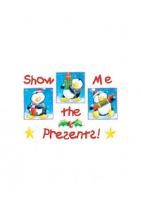 Transfer Show Me The Presents 