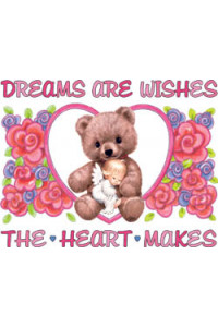 Dreams Are Wishes Youth 
