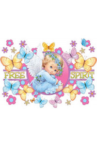 Transfer Free Spirit Yth 