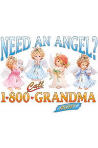 Need An Angel 