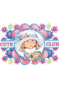 Transfer Cute Club 