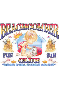Beachcomber Club 