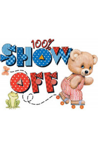Transfer 100% Showoff 