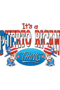 Transfer Its A Puerto Rican Thing 