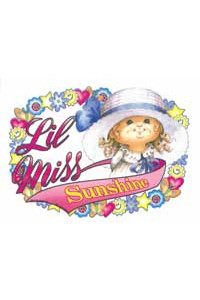 Transfer Lil Miss Sunshine 