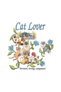 Transfer Cat Lover 