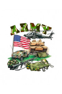 Transfer Army 
