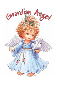 Transfer Guardian Angel Adult 