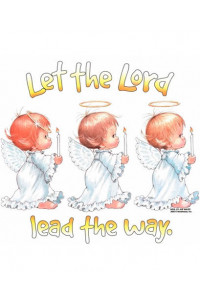 Transfer Let The Lord Lead The Way 