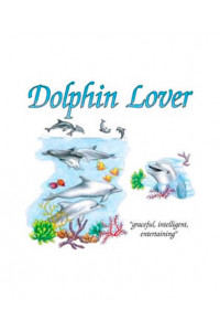 Transfer Dolphin Lover 