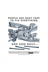 Transfer God Used Nails 