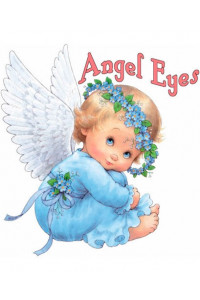 Transfer Angel Eyes Adult 