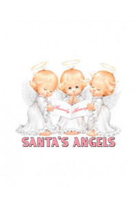 Transfer Santa's Angels 