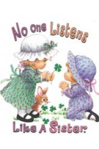 Transfer No One Listens/sister-a 