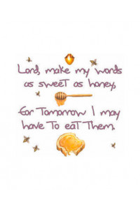 Transfer Sweet As Honey 