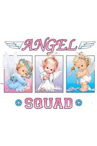 Transfer Angel Squad 