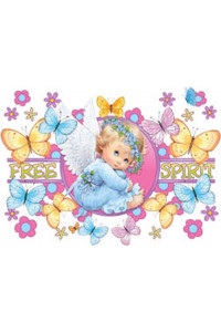 Transfer Free Spirit 