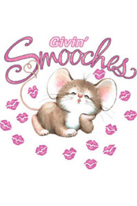 Transfer Givin Smooches 