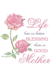 Transfer Mother No Better Blessing 