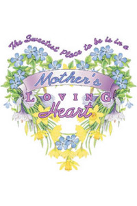 Transfer A Mothers Loving Heart 